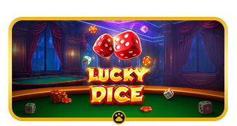 Lucky Dice
