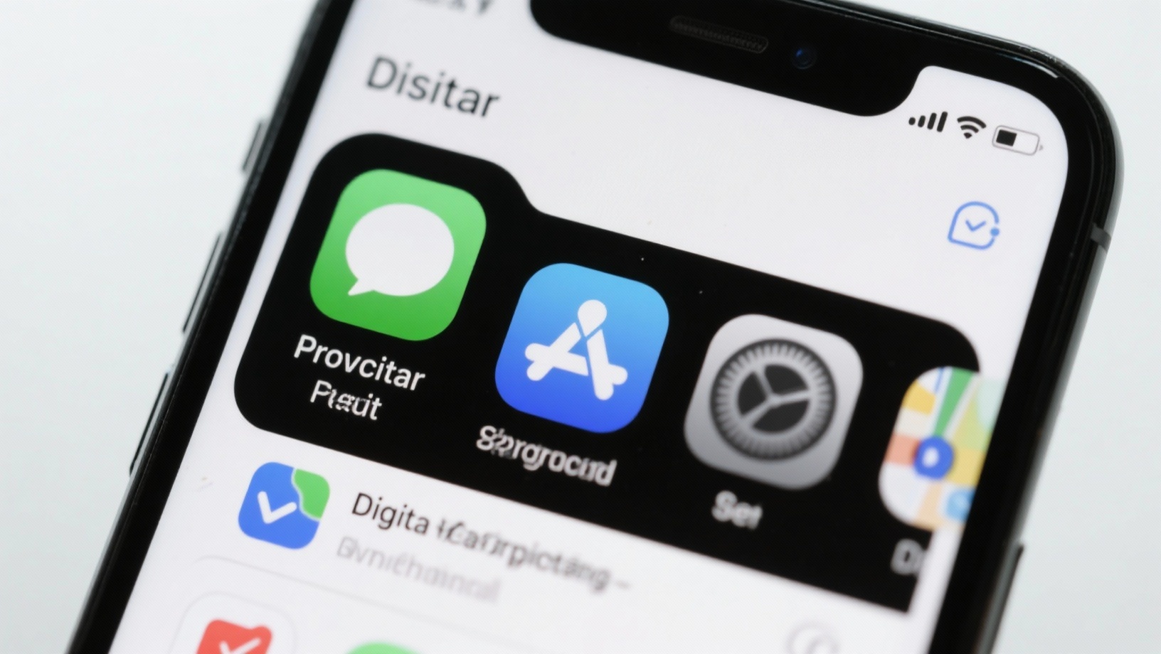 Applications smartphone pour booster sa productivité