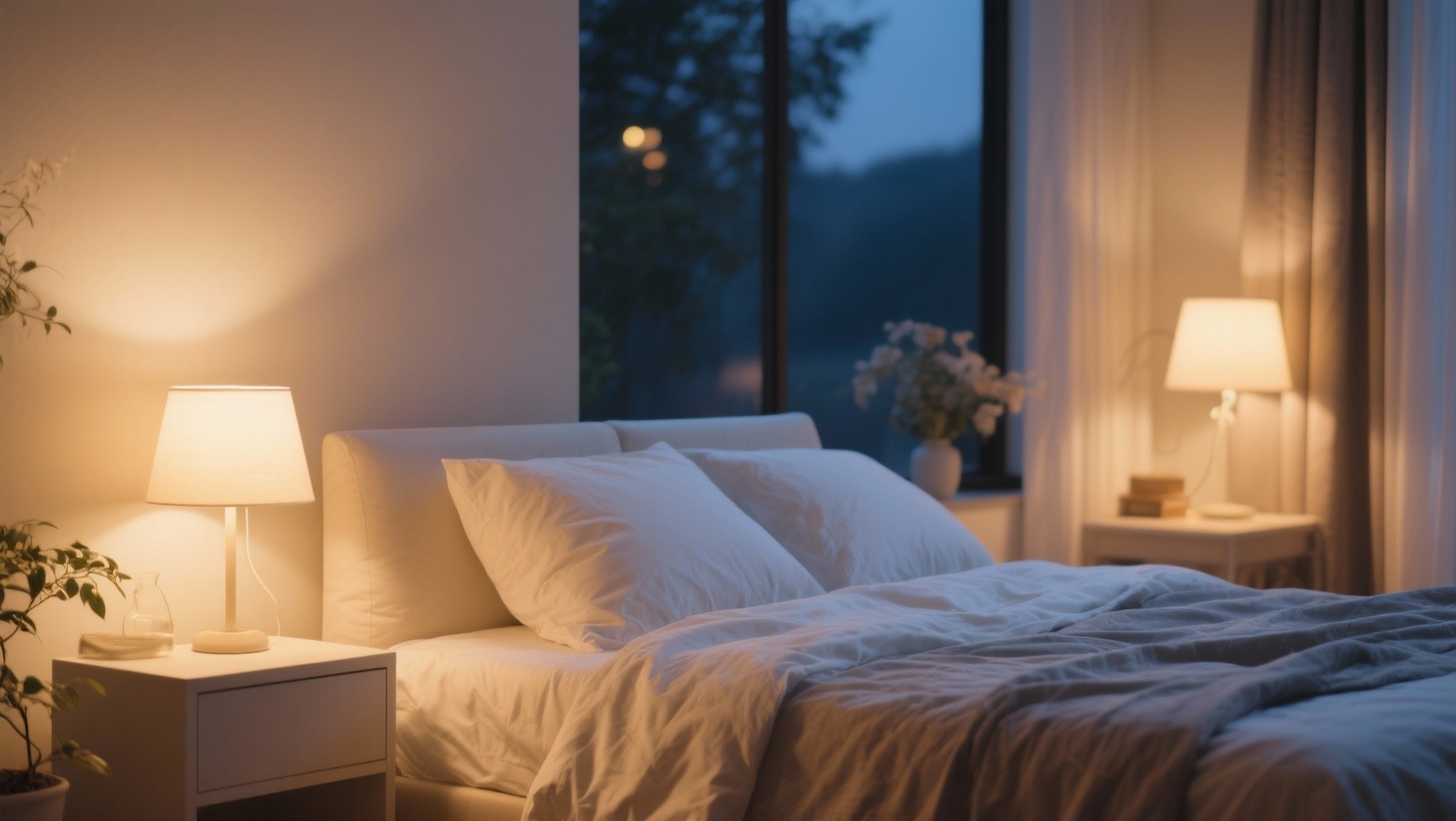 Les secrets d'un sommeil réparateur